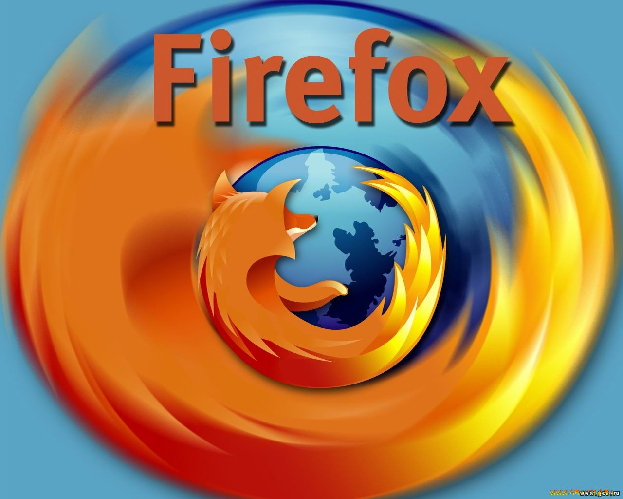 Firefox картинка в картинке видео